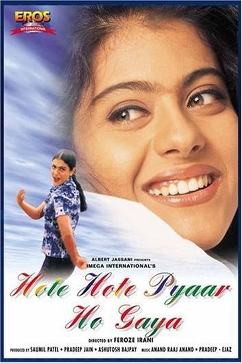 Hote hote pyar ho gaya full movie download 720p new arrivals