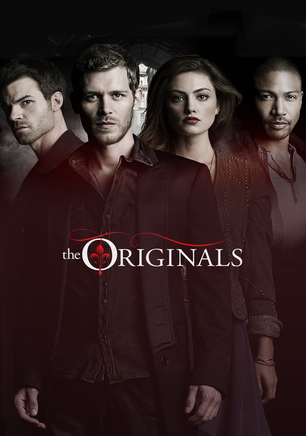 Watch The Originals Online, Stream Seasons 1-5 Now