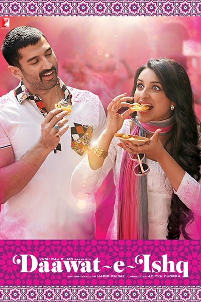Daawat e ishq full movie watch online free youtube shop