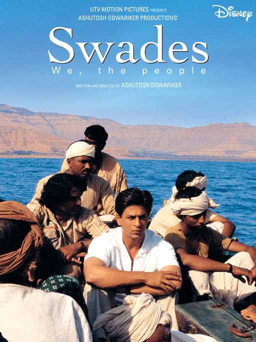 Swades Reviews Where to Watch Movie Online Stream or Skip