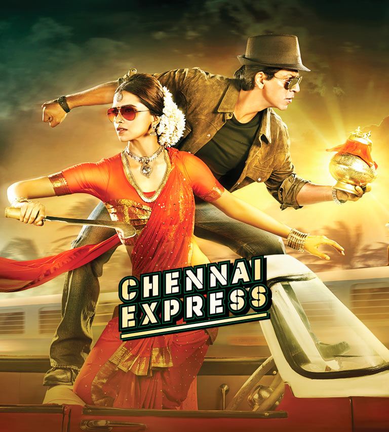 Chennai express full movie best sale amazon prime