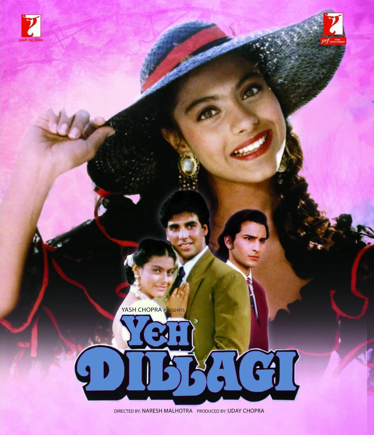 Yeh Dillagi Reviews Where to Watch Movie Online Stream or Skip