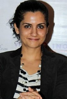 Devika Bhagat