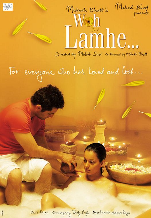 Lamhe on sale full movie