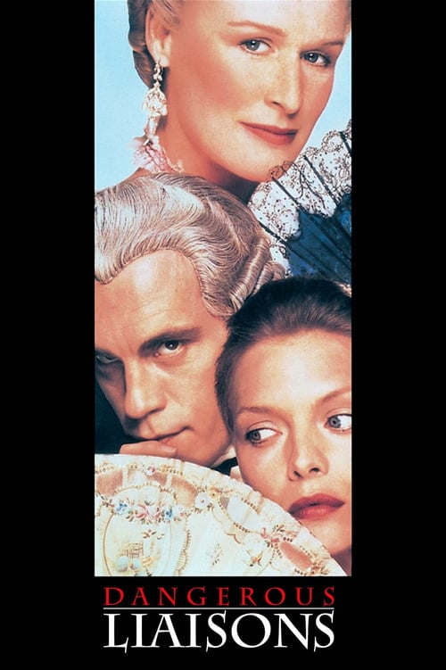 Dangerous Liaisons Script