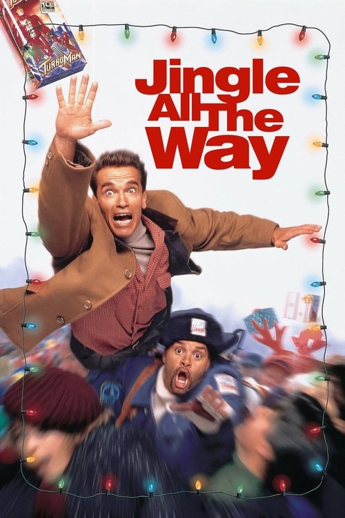 Jingle All the Way Reviews Where to Watch Movie Online Stream