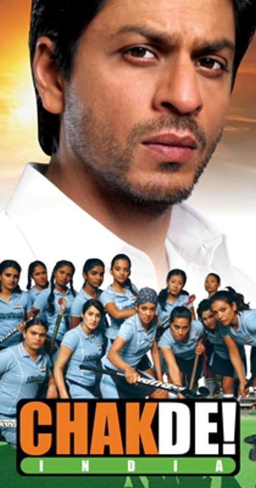 Chak de india 2025 watch online hotstar