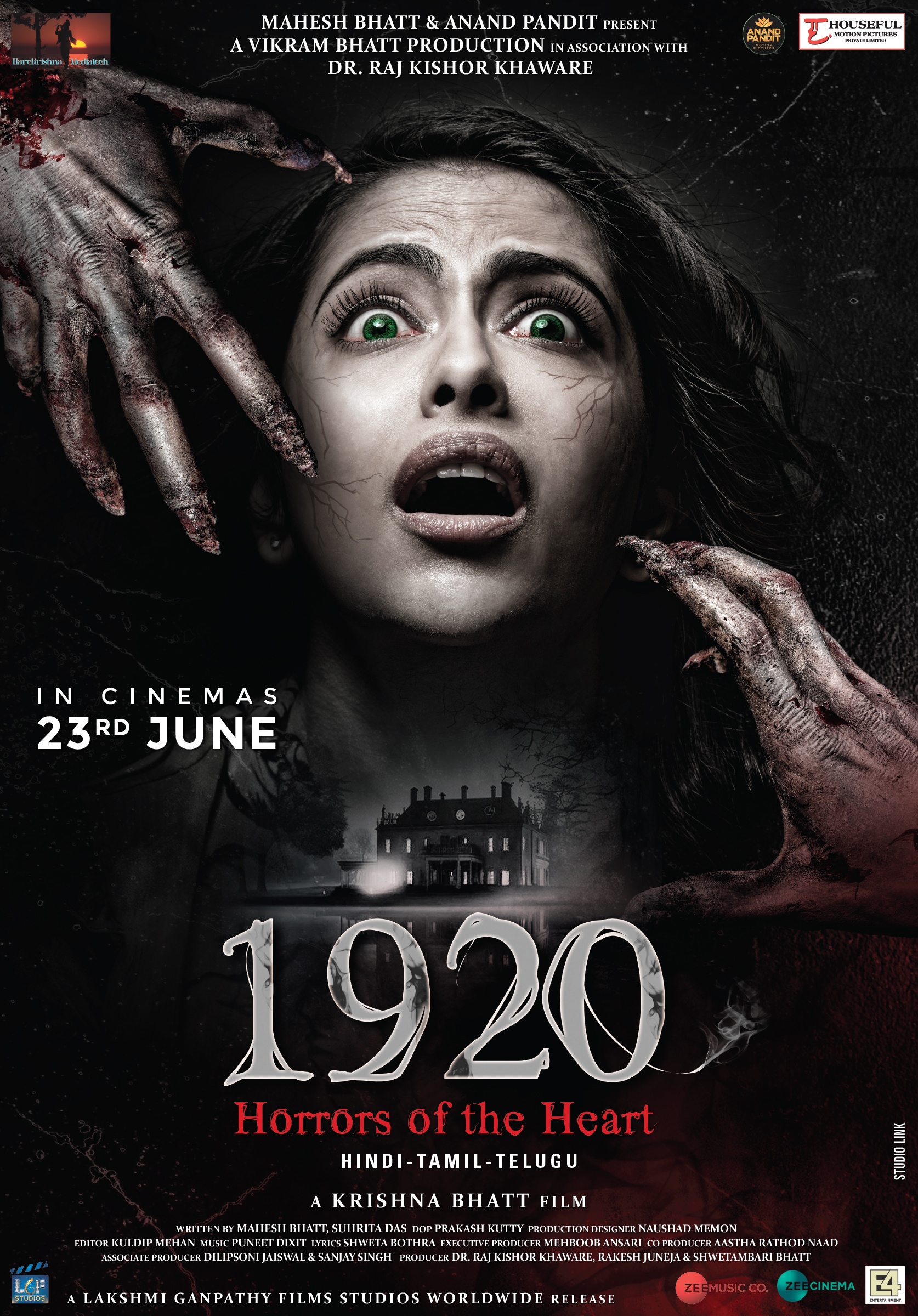 Watch movies online hindi on sale horror