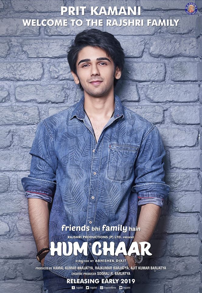 Hum chaar full movie online shop