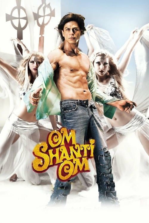 Om shanti om online hotstar