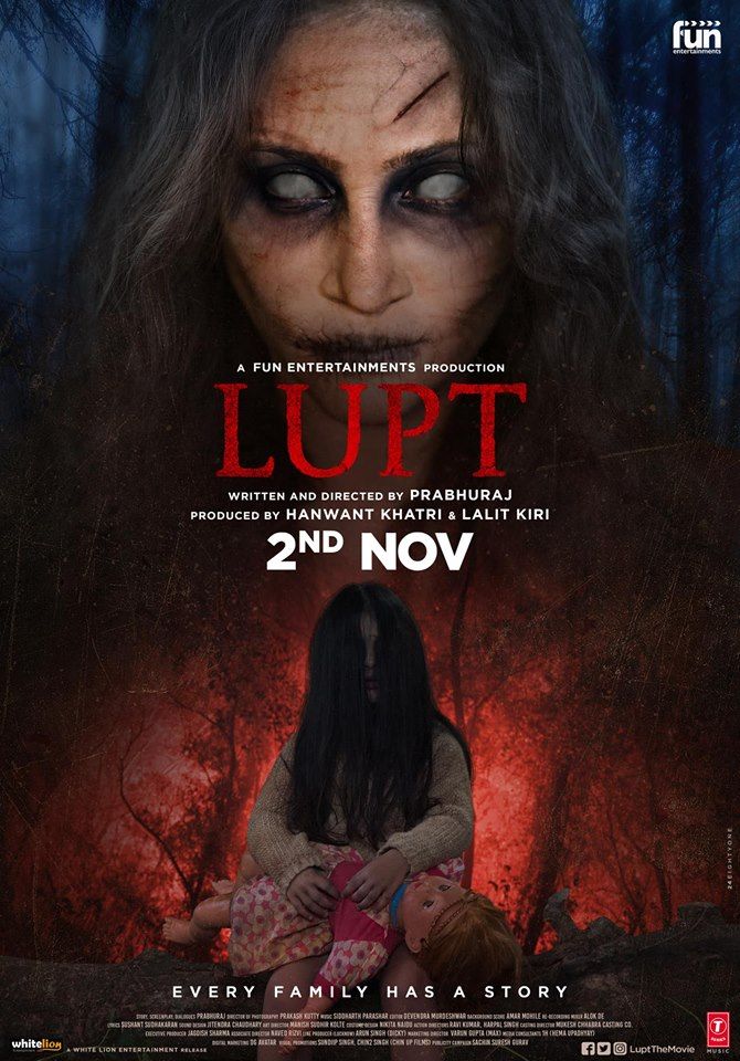 Lupt movie best sale watch online