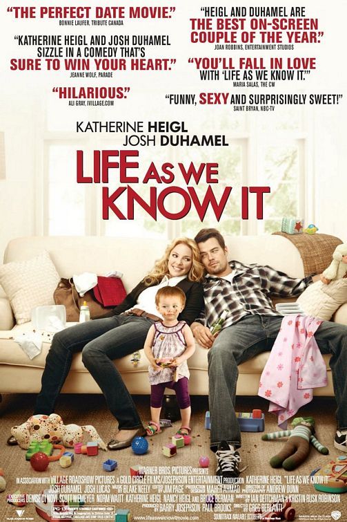 Watch life as we know it online free sales