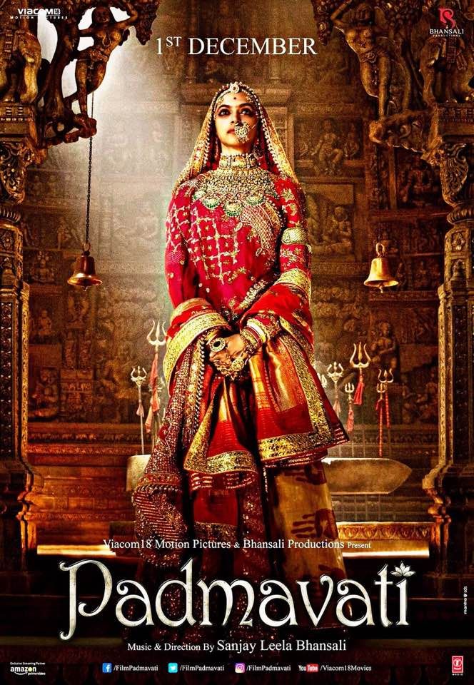 Padmaavat full deals movie online