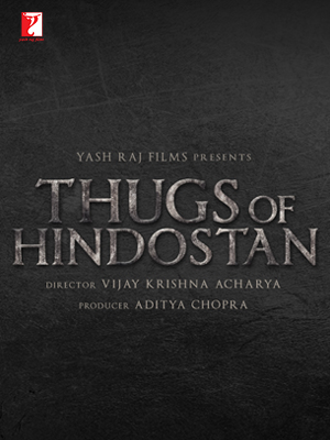 Thugs of hindostan on sale full movie free online