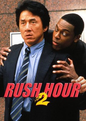 Rush Hour 2 (2001) - Movies on Google Play