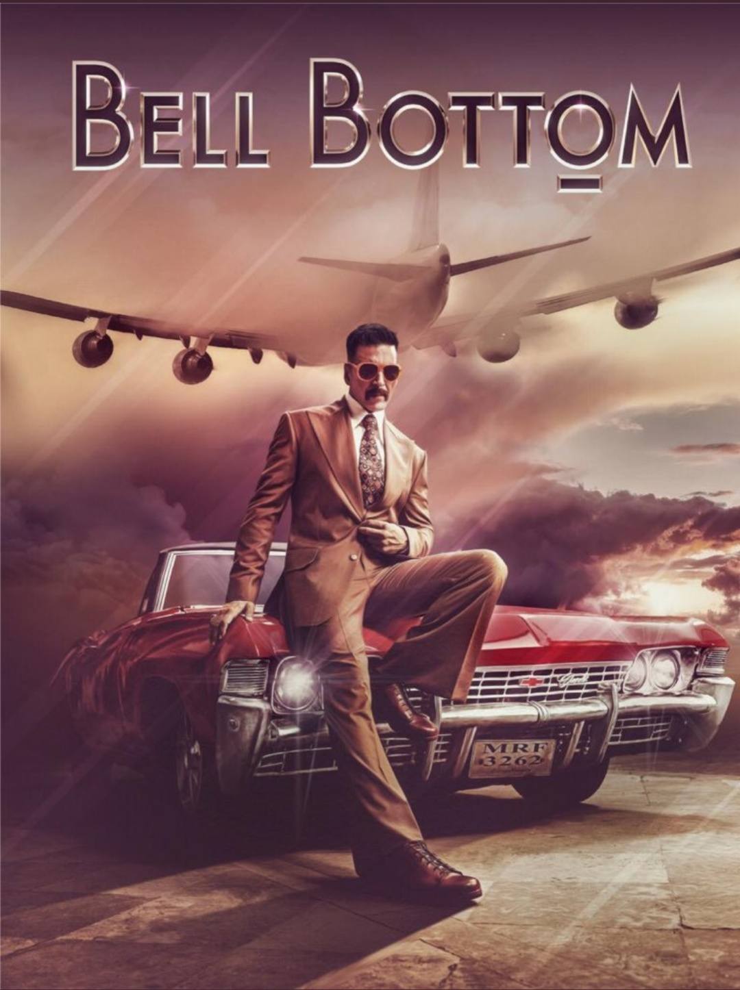 Bell Bottom Reviews + Where to Watch Movie Online, Stream or Skip?