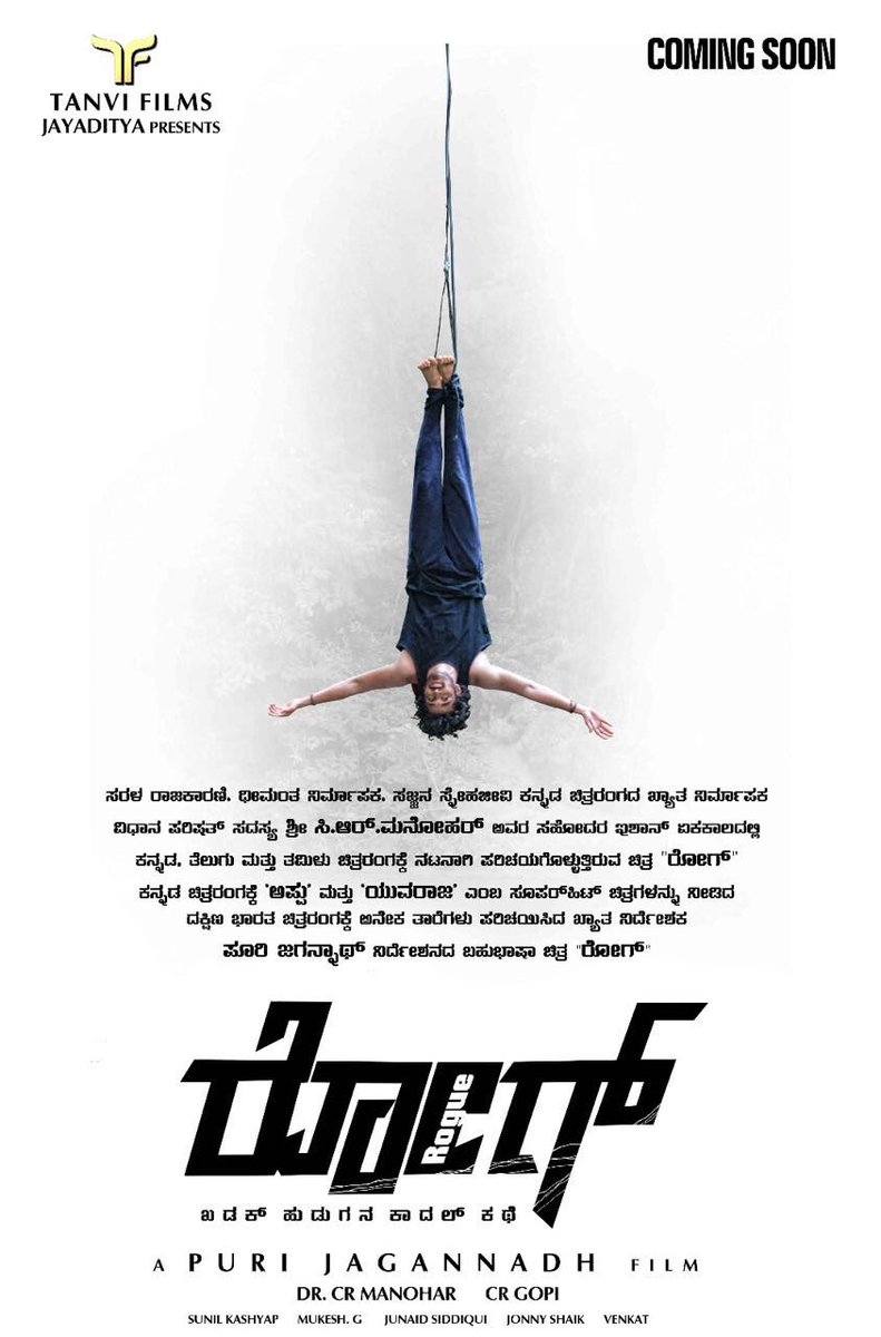 Rogue Where To Watch Online Streaming Full Movie
