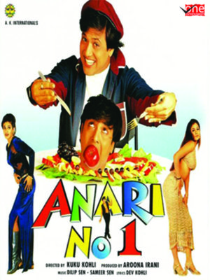 Anari no 1 full 2025 movie watch online hd