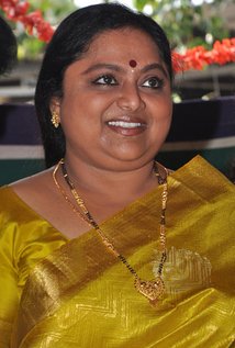 Saritha Chandrasekhar