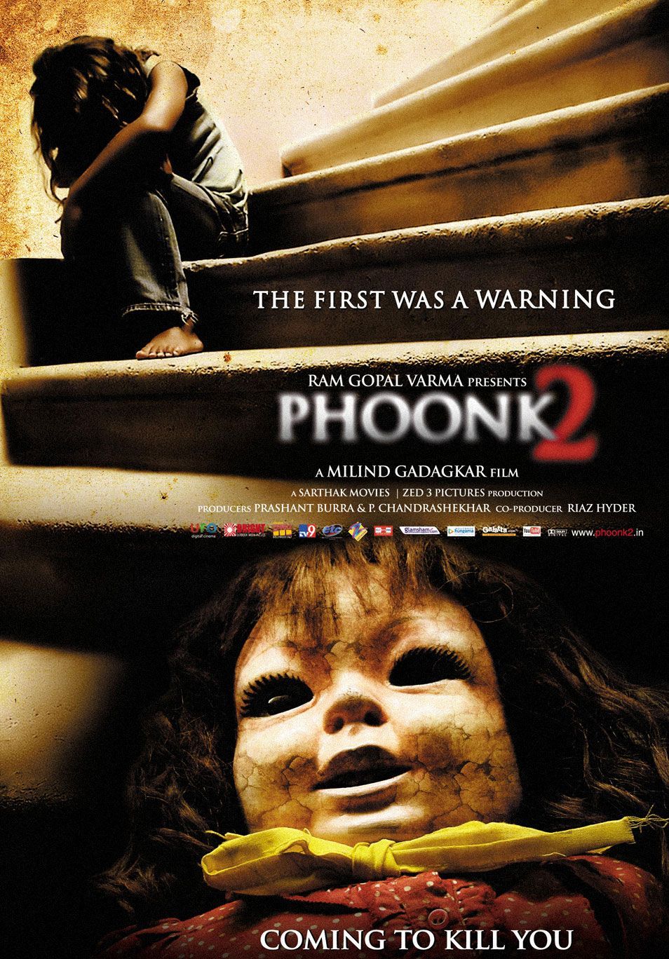 Phoonk 3 Full Movie - 4 245 701 просмотр4,2 млн просмотров. - Kairuser