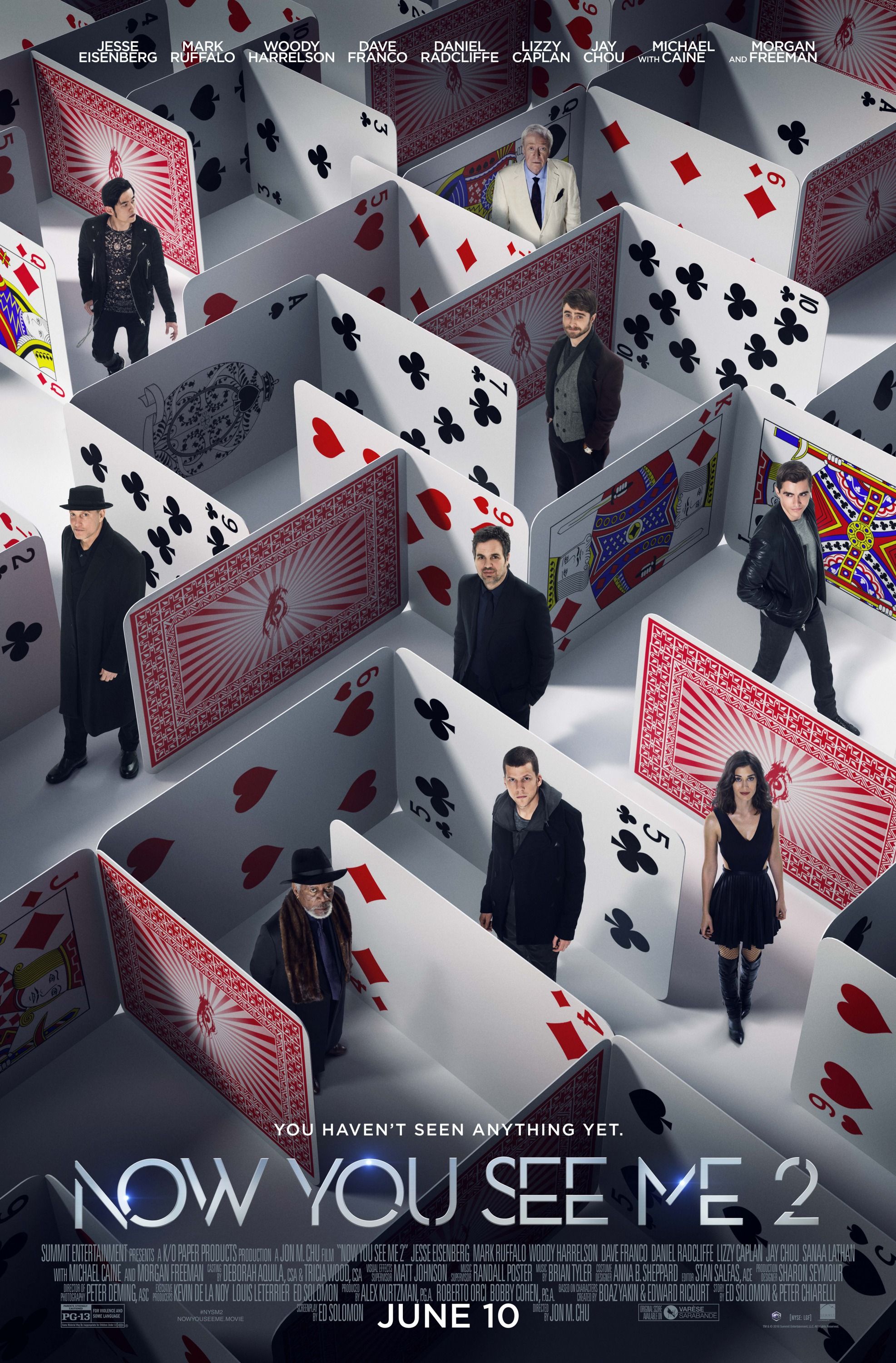 Now you see me watch online in hindi sale