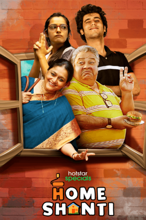 Hasee toh phasee discount hotstar