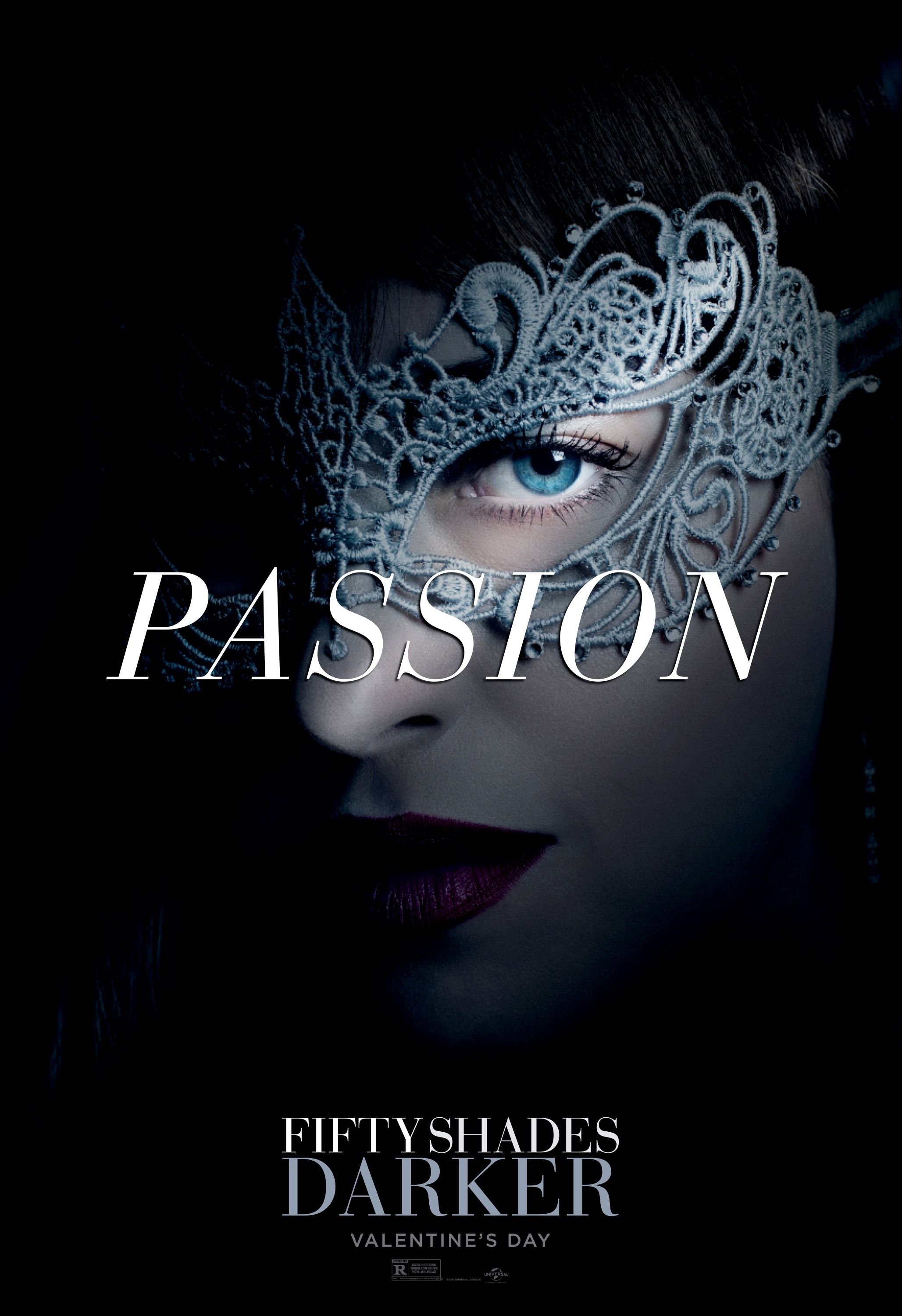 Fifty shades darker watch best sale online hotstar