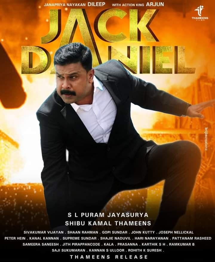 Jack daniel malayalam full movie online tamilrockers