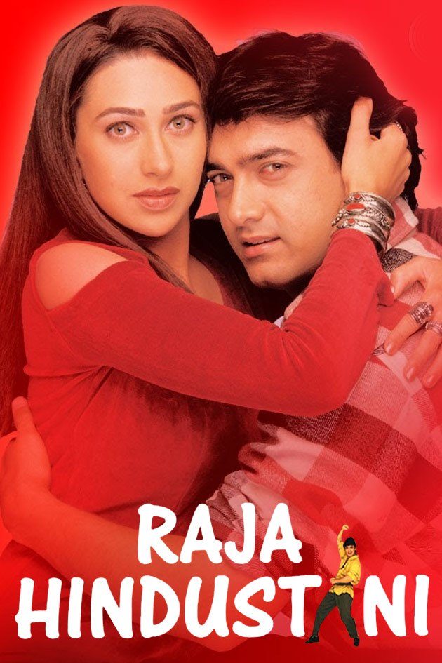 Raja hindustani full movie free online hot sale