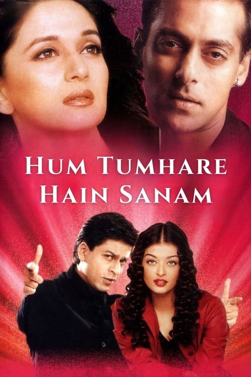 Hum Tumhare Hain Sanam Reviews Where to Watch Movie Online