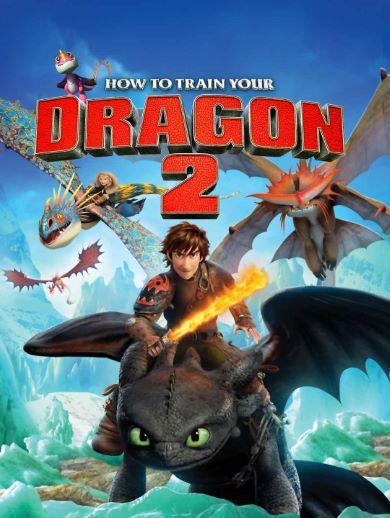 How to train your dragon 3 hot sale full movie in telugu watch online