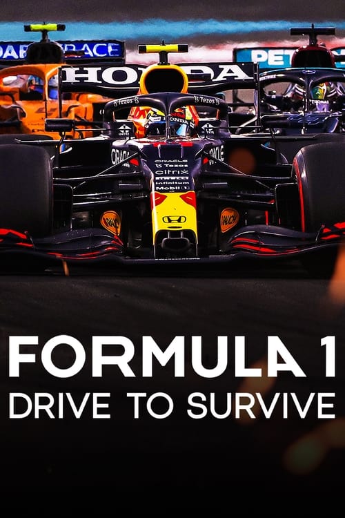 Formula 1 no X: Who's ready for the Monza episode of Drive To Survive?  😉🍿🇮🇹 We hear a certain Netflix crew was with @McLarenF1 according to  @danielricciardo on @PardonMyTake 👀 #F1  /