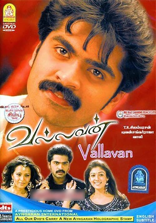 Vallavan Reviews Where to Watch Movie Online Stream or Skip