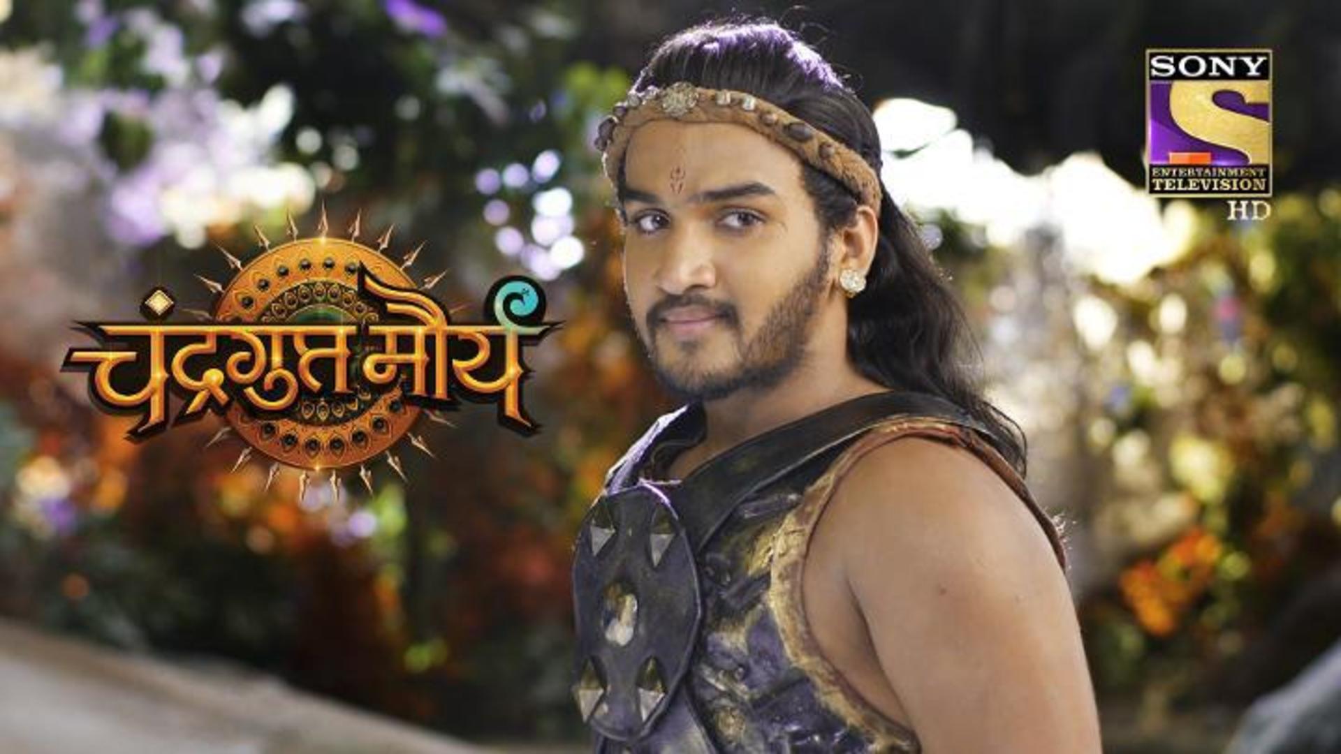 Chandragupta maurya episode 178