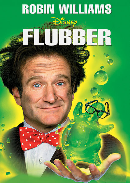 flubber weebo hologram