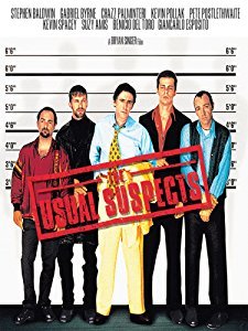 The Usual Suspects 1995 Explained In Hindi, Stephen Baldwin