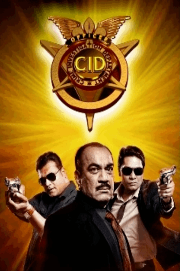 Cid sale full movie