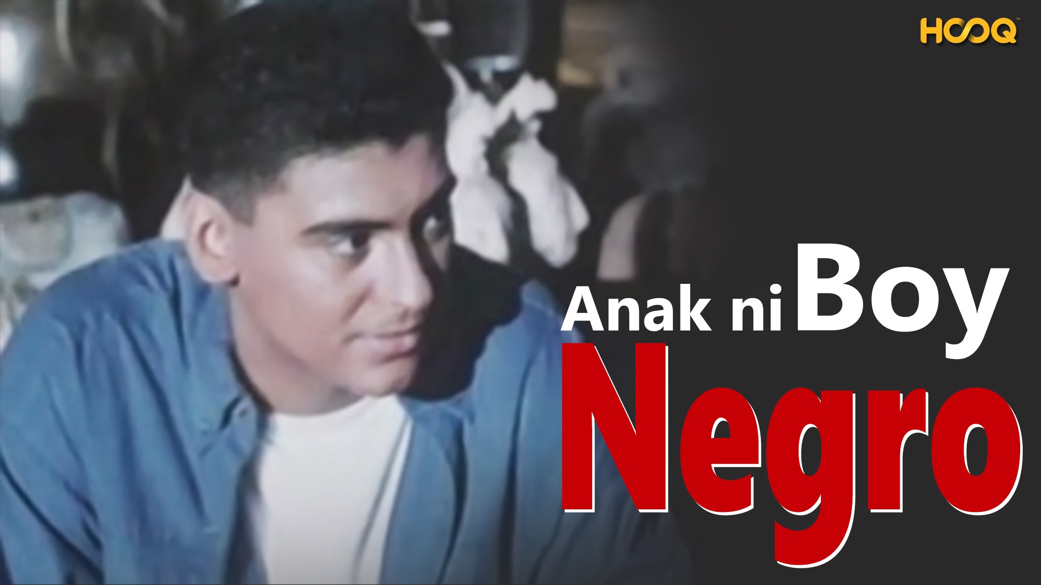 Anak Ni Boy Negro Reviews Ratings Box Office Trailers Runtime