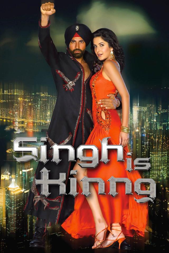 Singh Is Kinng Reviews Where to Watch Movie Online Stream or Skip