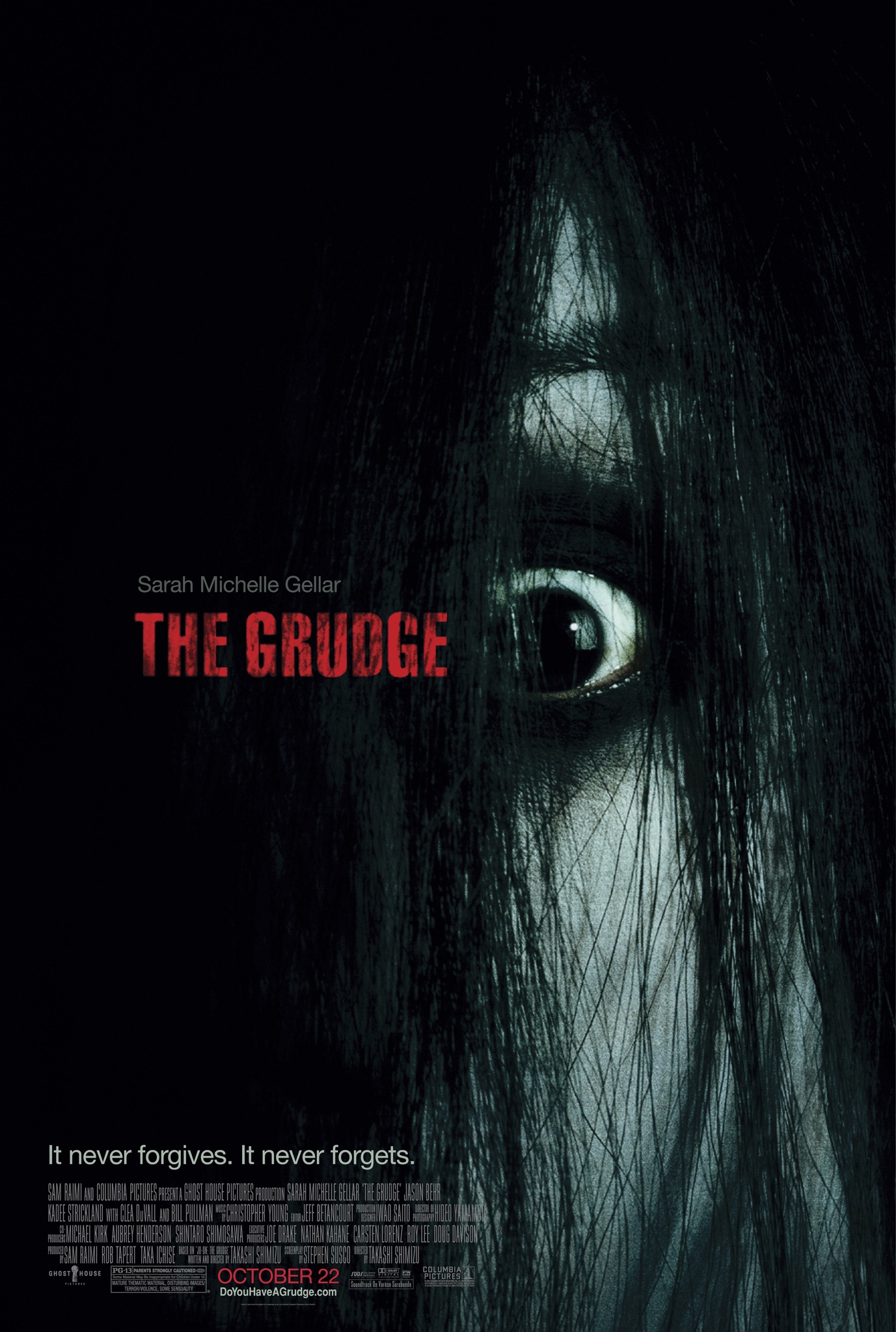 The Grudge Reviews Where to Watch Movie Online Stream or Skip