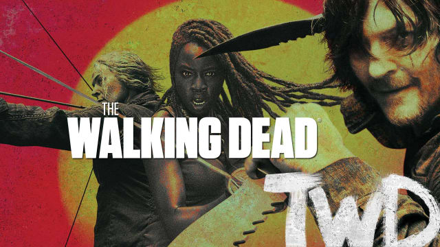 The walking dead online season 2 watch online