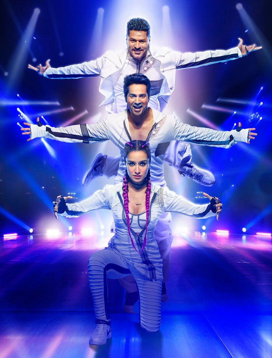 Street dancer 3d full movie watch online filmywap hotsell