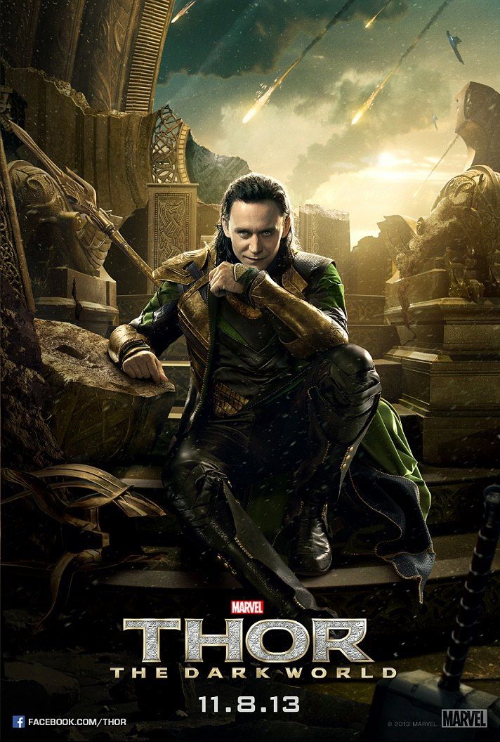 Thor the dark world watch online in discount hindi