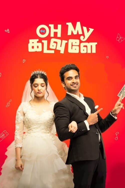 Oh my kadavule full movie online hotstar new arrivals