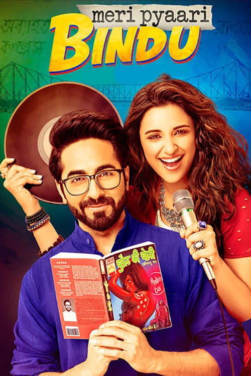 Meri Pyaari Bindu Reviews Where to Watch Movie Online Stream or