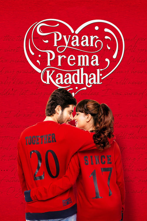 Pyaar prema kaadhal hotstar new arrivals