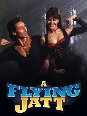 Flying jatt clearance full movie online