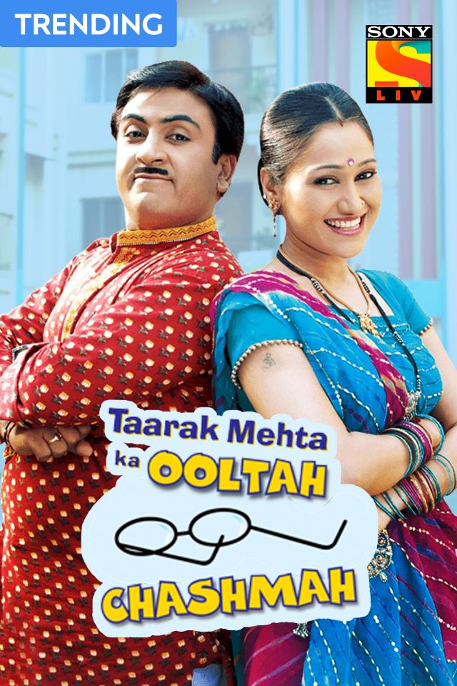 Taarak Mehta Ka Ooltah Chashmah Reviews Where to Watch Tv