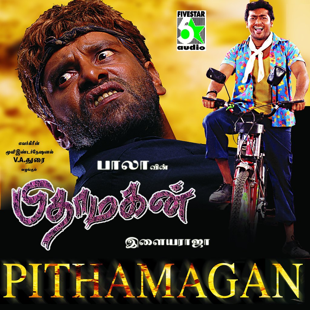 Pithamagan Watch Online Streaming Full Movie HD