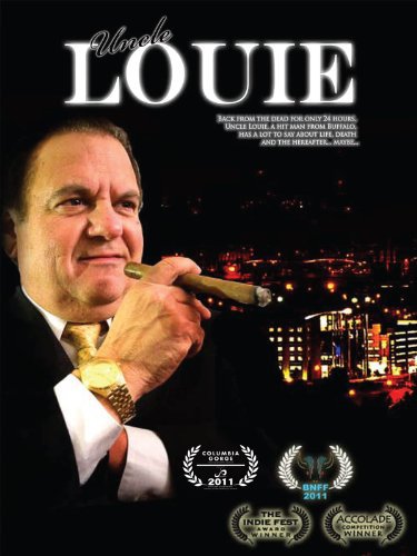 Uncle Louie Reviews Where to Watch Movie Online Stream or Skip